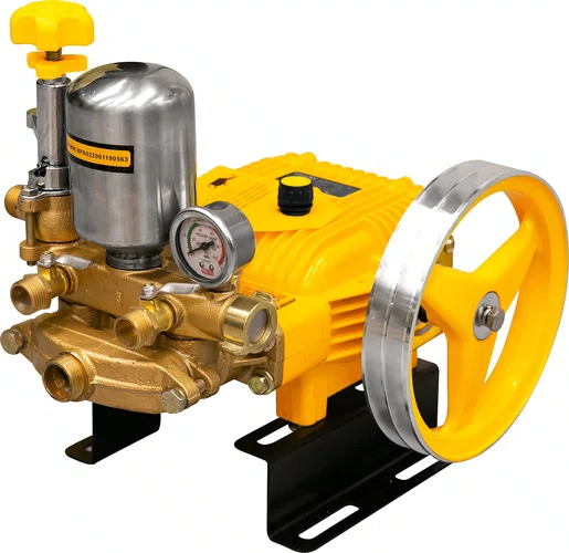 Bomba para Pulverização Agrícola BPA040 Vonder