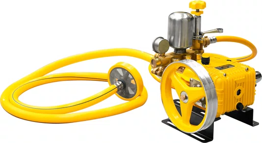 Bomba para Pulverização Agrícola BPA040 Vonder