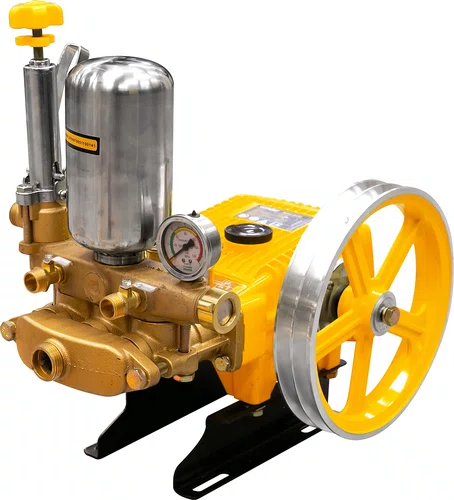 Bomba para Pulverização Agrícola BPA070 Vonder