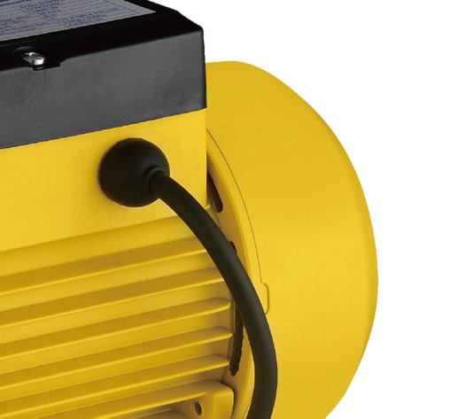 Bomba Periférica Auto Aspirante 1CV 127/220V TPS-80 Ferrari