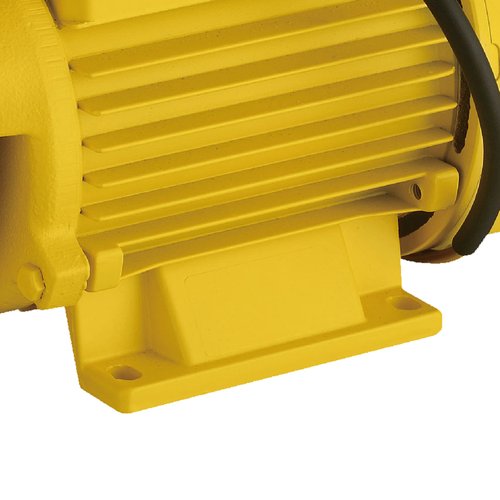 Bomba Periférica Auto Aspirante 1CV 127/220V TPS-80 Ferrari