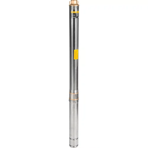 Bomba Submersa 3" Tipo Caneta 1,00HP 220V Vonder