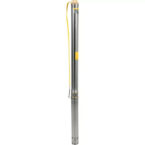 Bomba Submersa Tipo Caneta 3" 2,00 HP 220V Vonder