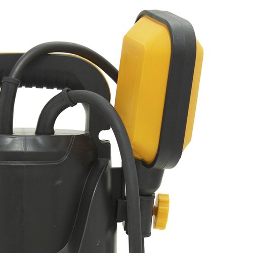 Bomba Submersível 400w XKS 450PW Ferrari
