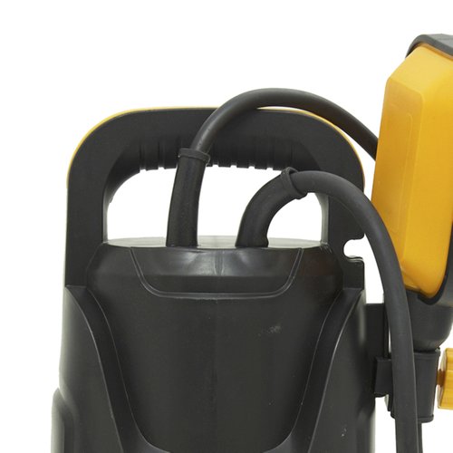 Bomba Submersível 400w XKS 450PW Ferrari