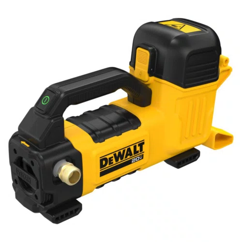 Bomba Transferência 20V max sem Bateria e Carregador DCE050B -  DeWalt