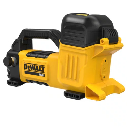 Bomba Transferência 20V max sem Bateria e Carregador DCE050B -  DeWalt