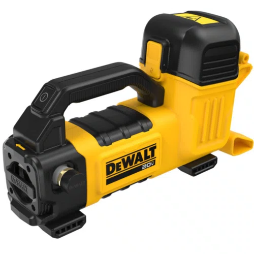 Bomba Transferência 20V max sem Bateria e Carregador DCE050B -  DeWalt
