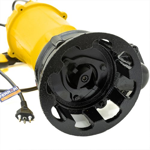 Bomba Trituradora Submersível 1.5 220v BSTF-1100 Ferrari