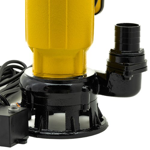 Bomba Trituradora Submersível 1.5 220v BSTF-1100 Ferrari