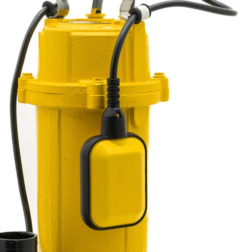 Bomba Trituradora Submersível 1.5 220v BSTF-1100 Ferrari