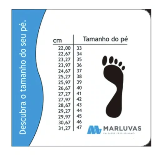 Botina Elástico Bidensidade Com Bico de Aço 700303-40 Vulcaflex CA 43339 - Marluvas Número 40