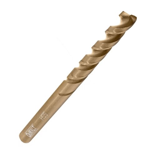 Broca Aço Rápido 4.75mm Gold Ferrous DWA30475G DeWalt