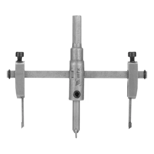 Broca Ajustável (bailarina) para Cerâmica 30 a 130mm 7282155 MTX