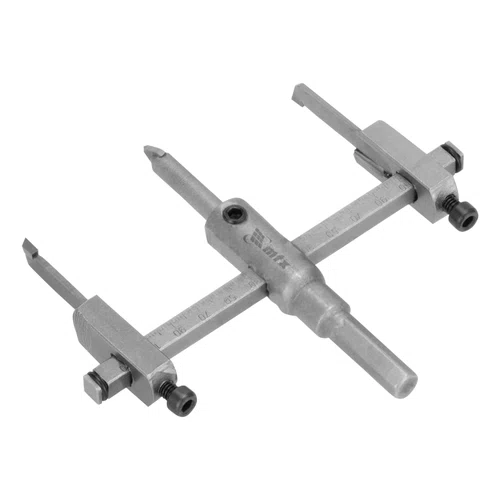 Broca Ajustável (bailarina) para Cerâmica 30 a 130mm 7282155 MTX