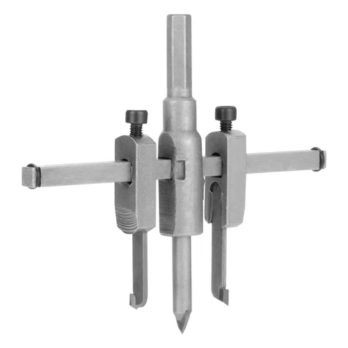 Broca Ajustável (bailarina) para Cerâmica 30 a 130mm 7282155 MTX