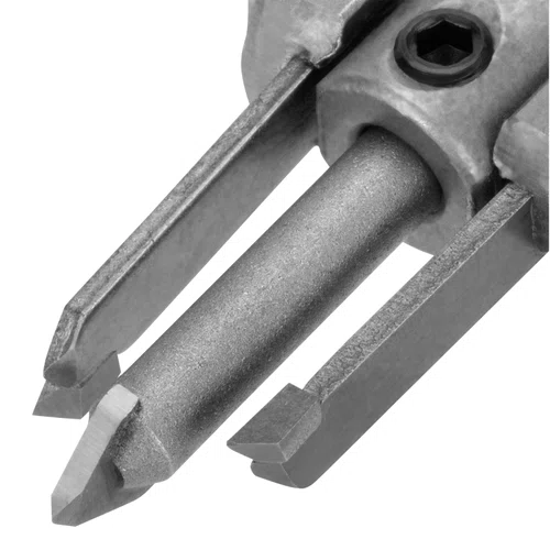 Broca Ajustável (bailarina) para Cerâmica 30 a 130mm 7282155 MTX