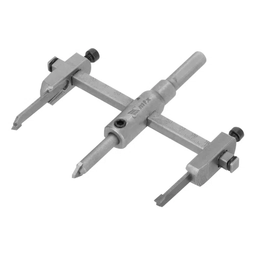 Broca Ajustável (bailarina) para Cerâmica 30 a 130mm 7282155 MTX