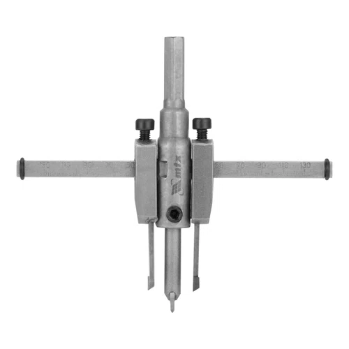 Broca Ajustável (bailarina) para Cerâmica 30 a 130mm 7282155 MTX