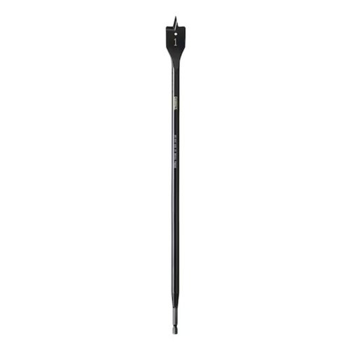 Broca Chata Para Madeira 1" x 16" DW1595 Y Dewalt