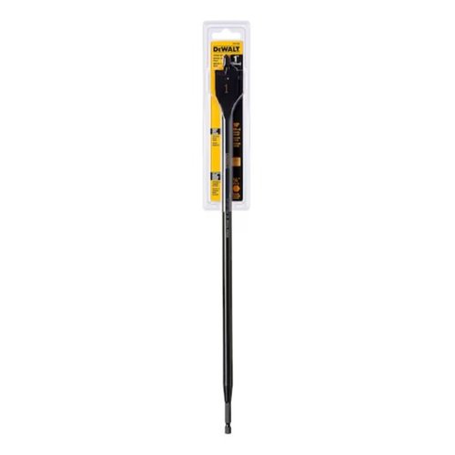 Broca Chata Para Madeira 1" x 16" DW1595 Y Dewalt