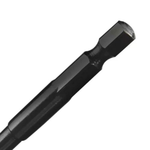 Broca Chata Para Madeira 7/16" x 6" DW1573 Y DeWalt