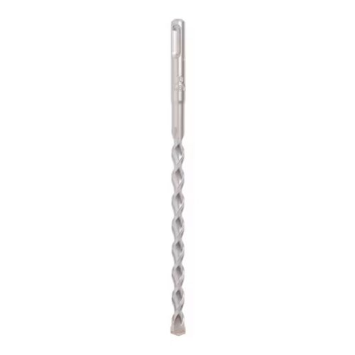 Broca DeWalt SDS Plus Standard de 8mm X 150mm X 210mm DW00707 DeWalt