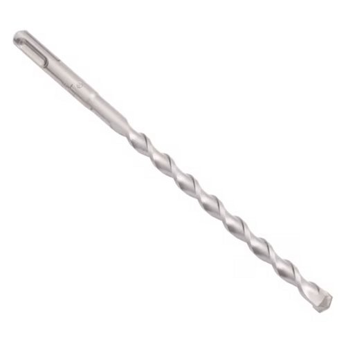 Broca DeWalt SDS Plus Standard de 8mm X 150mm X 210mm DW00707 DeWalt