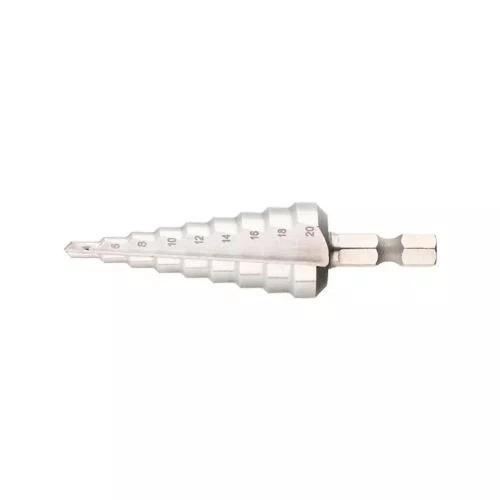 Broca Escalonada 4 a 12mm 7236055 Gross