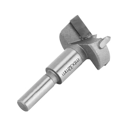 Broca Forstner Para Madeira 32mm 704899 MTX