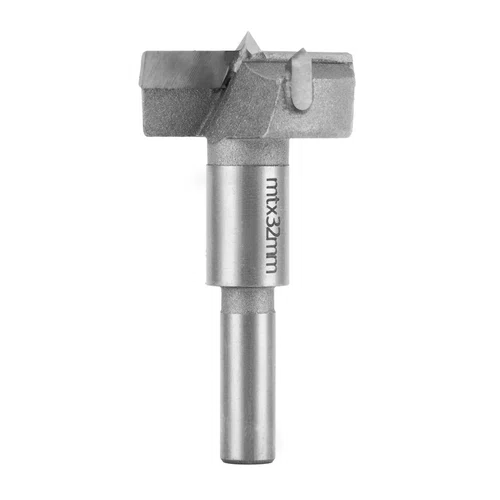 Broca Forstner Para Madeira 32mm 704899 MTX
