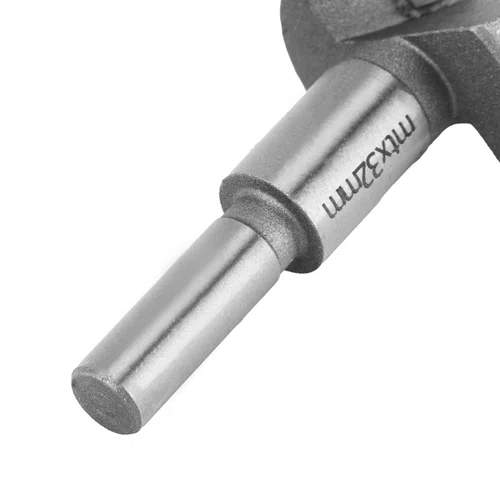 Broca Forstner Para Madeira 32mm 704899 MTX