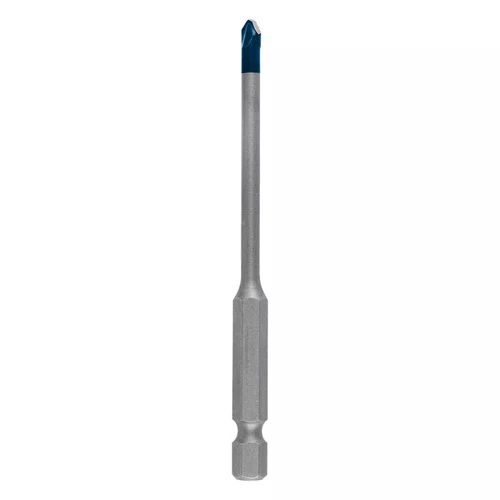 Broca HEX-9 HardCeramic 4 x 90mm 2608900588 Bosch