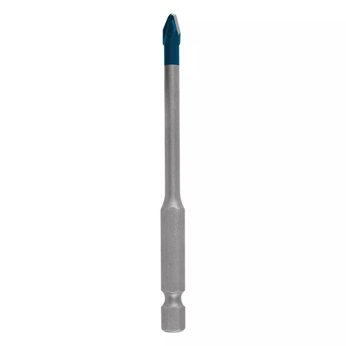 Broca HEX-9 HardCeramic 5 x 90mm 2608900589 Bosch
