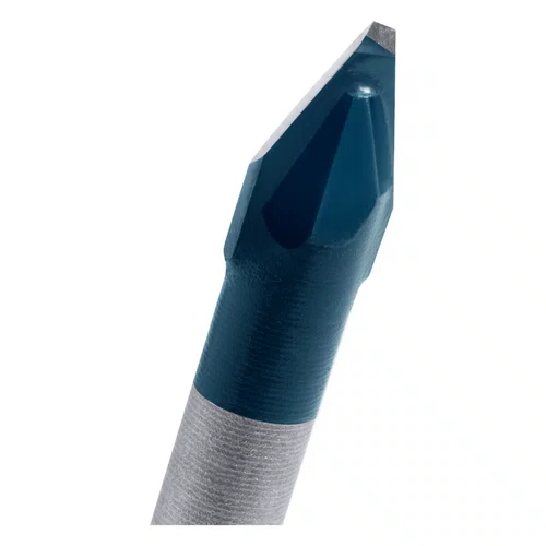 Broca HEX-9 HardCeramic 6 x 90mm 2608900590 Bosch