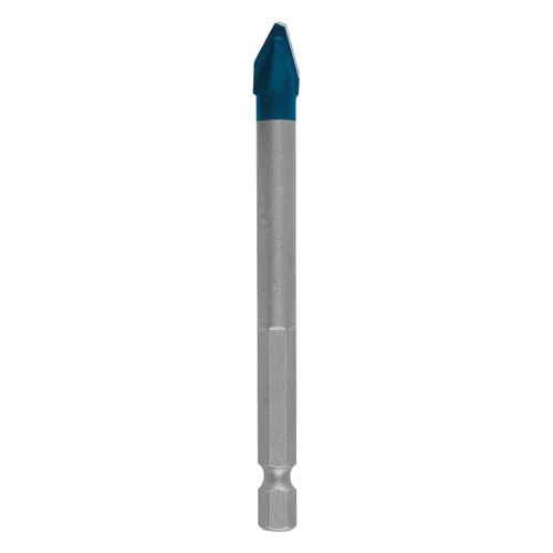 Broca HEX-9 HardCeramic 8 x 90mm 2608900592 Bosch
