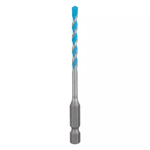 Broca HEX-9 Multiconstruction 4x45x90 2608900570 Bosch