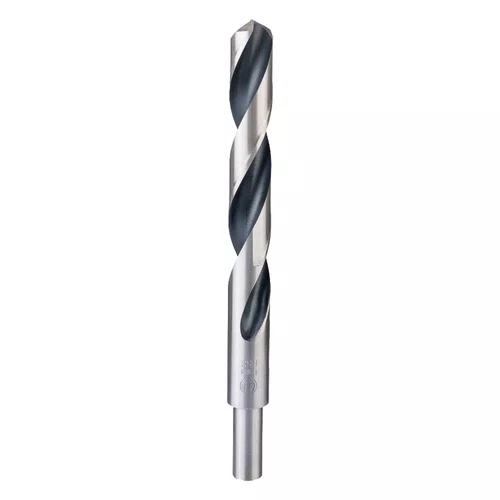 Broca HSS DIN 338 17,0mm PointTeQ 2608577312 Bosch