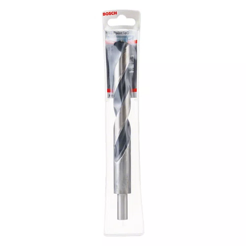 Broca HSS DIN 338 20,0mm PointTeQ Bosch