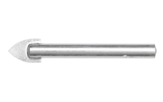 Broca Para Vidro 12mm 60133 Cortag