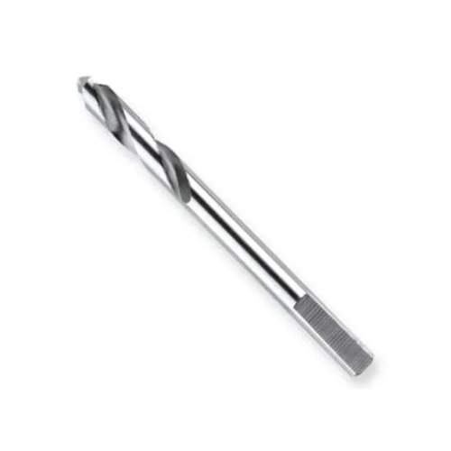 Broca Piloto para Suporte Serra Copo HSS 1/4 Pol X 79mm KA014C Starrett