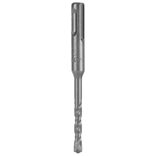 Broca SDS-PLUS 06mm X 110mm 7100355 MTX