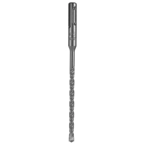 Broca SDS-PLUS 06mm X 160mm 7101655 MTX
