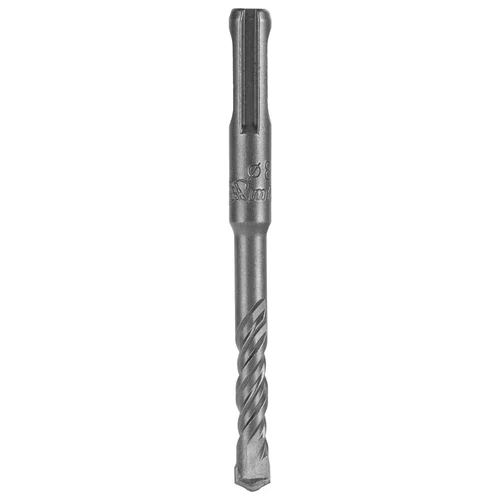 Broca SDS-PLUS 08mm X 110mm 7100555 MTX