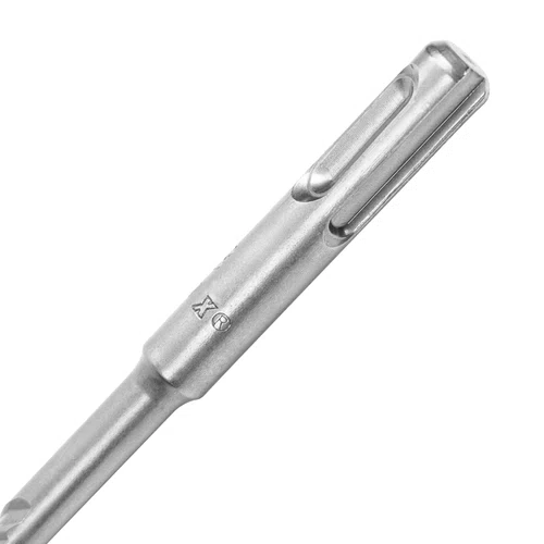 Broca SDS-PLUS 08mm X 260mm 71003855 MTX