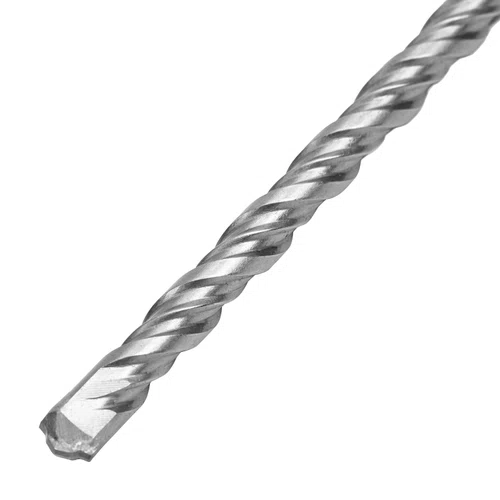 Broca SDS-PLUS 08mm X 260mm 71003855 MTX
