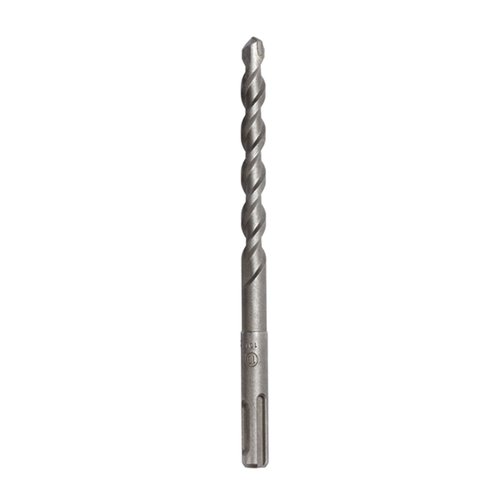 Broca Sds Plus 10 X 160 PLUS 1 2608680273 Bosch