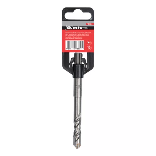 Broca SDS-PLUS 10mm X 110mm 7100755 MTX