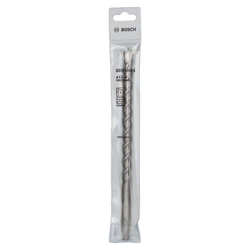 Broca Sds Plus 12 X 260 PLUS 1 2608680279 Bosch