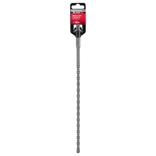 Broca SDS-PLUS 12mm X 300mm 7103755 MTX